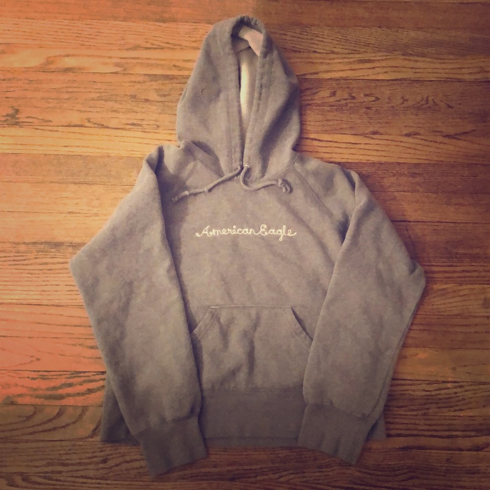 Women’s American Eagle Hoodie
